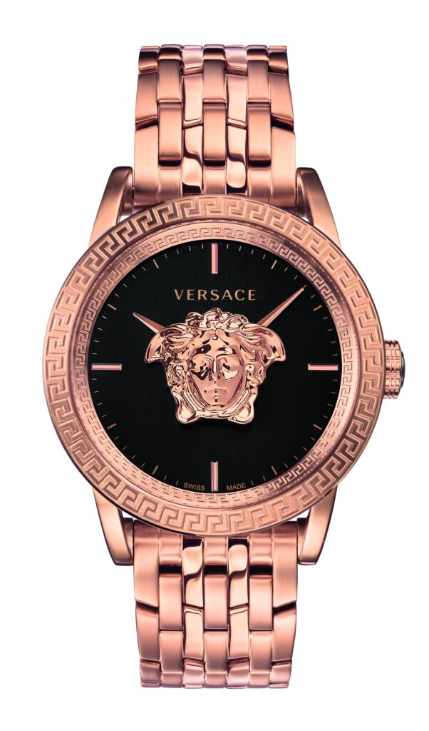 Meeste käekell Versace VERD00718