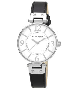 Naiste käekell Anne Klein 10/9169WTBK