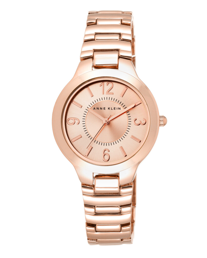 Naiste käekell Anne Klein AK/1450RGRG