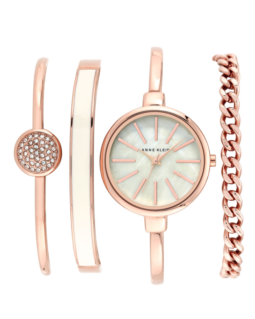 Naiste käekell Anne Klein AK/1470RGST
