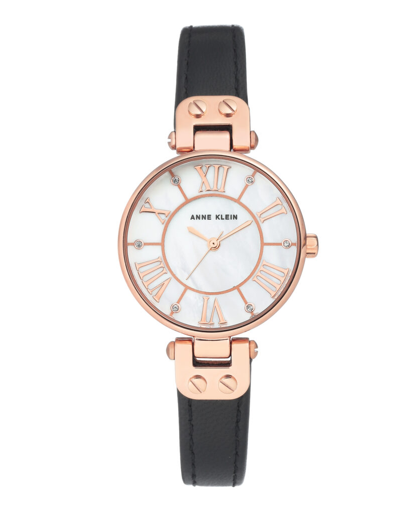 Naiste käekell Anne Klein AK/2718RGBK