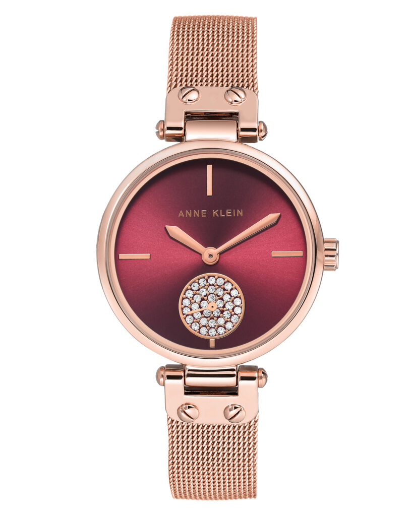 Naiste käekell Anne Klein AK/3000BYRG