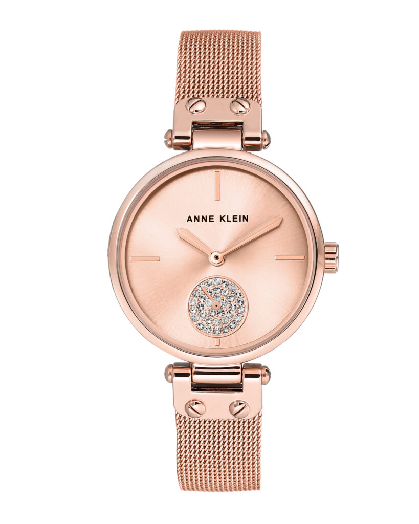 Naiste käekell Anne Klein AK/3000RGRG