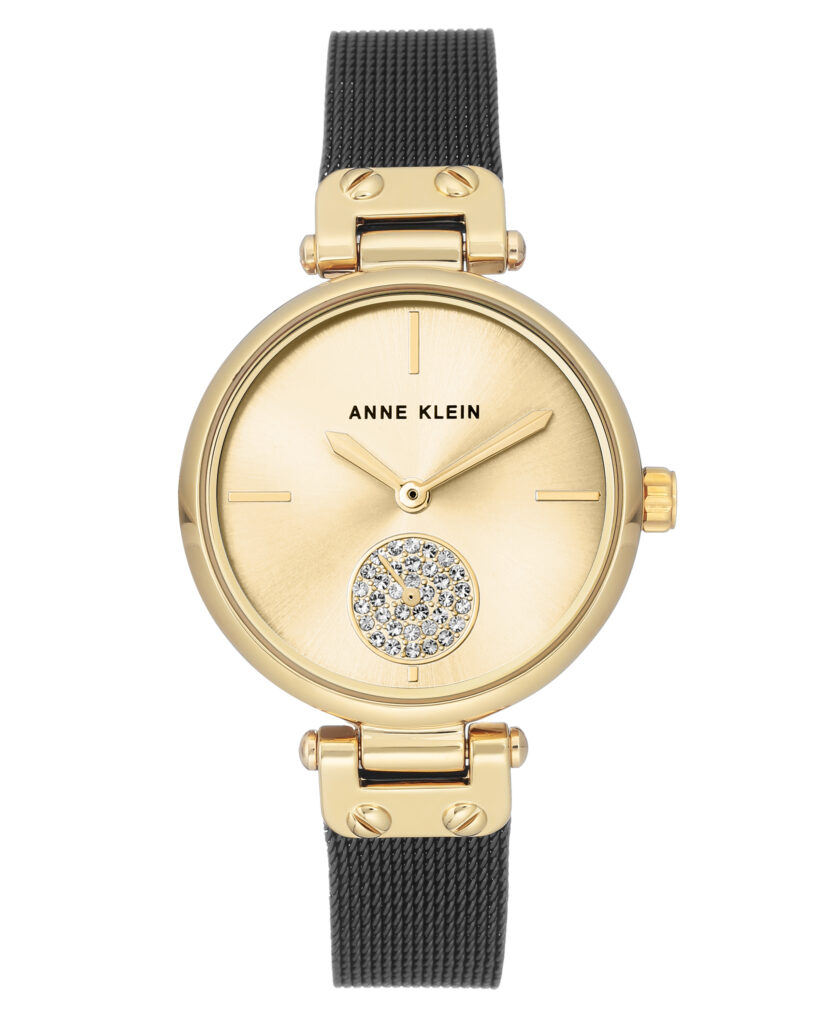 Naiste käekell Anne Klein AK/3001CHBK