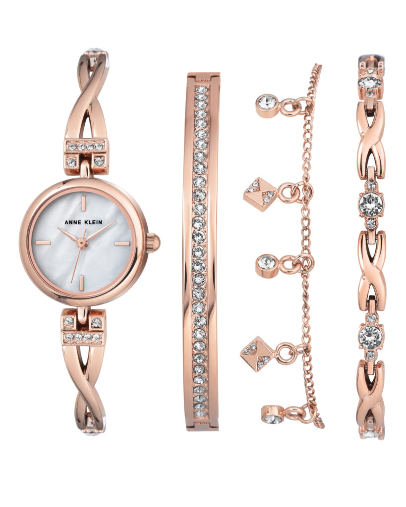 Naiste käekell Anne Klein AK/3082RGST