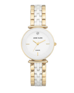 Naiste käekell Anne Klein AK/3158WTGB