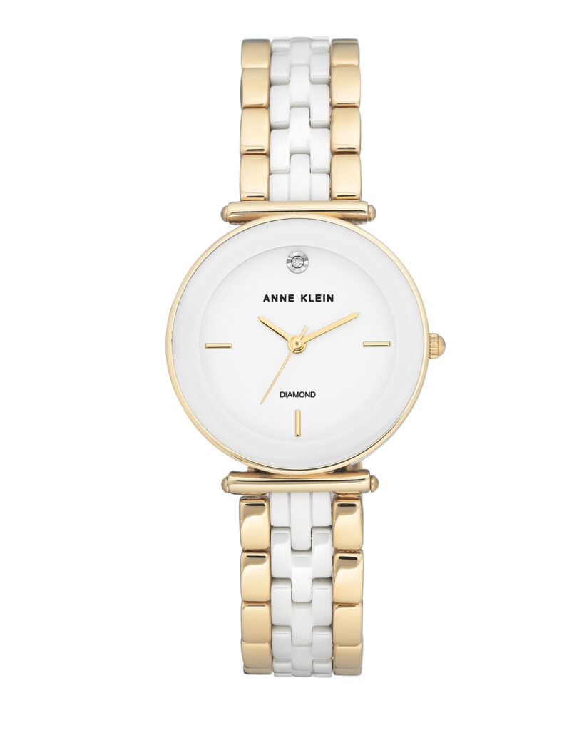 Naiste käekell Anne Klein AK/3158WTGB