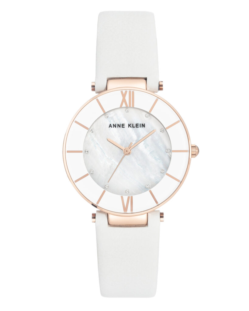 Naiste käekell Anne Klein AK/3272RGWT