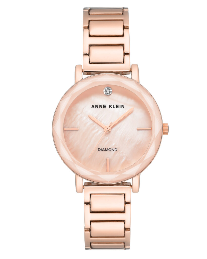 Naiste käekell Anne Klein AK/3278PMRG