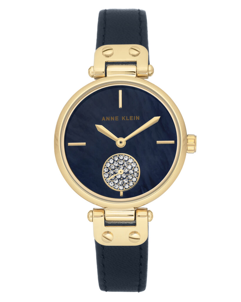 Naiste käekell Anne Klein AK/3380NMNV