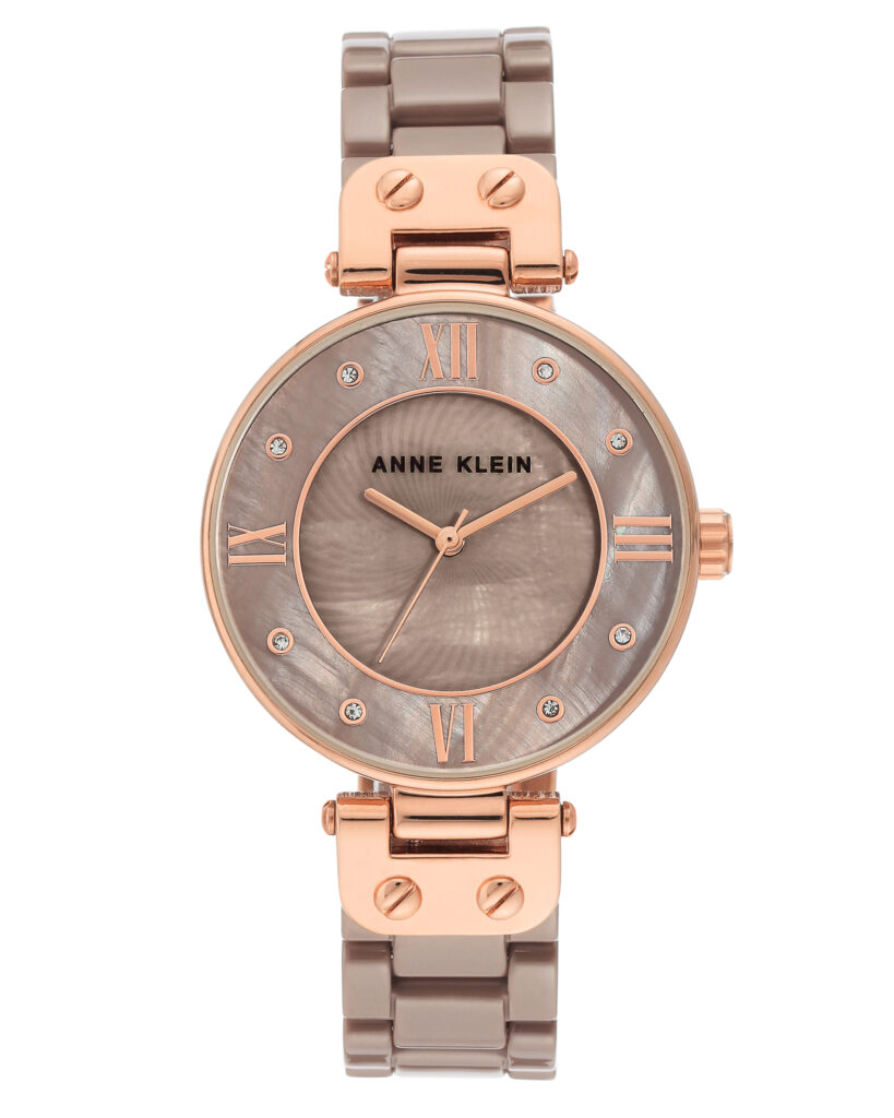 Naiste käekell Anne Klein AK/3478TPRG
