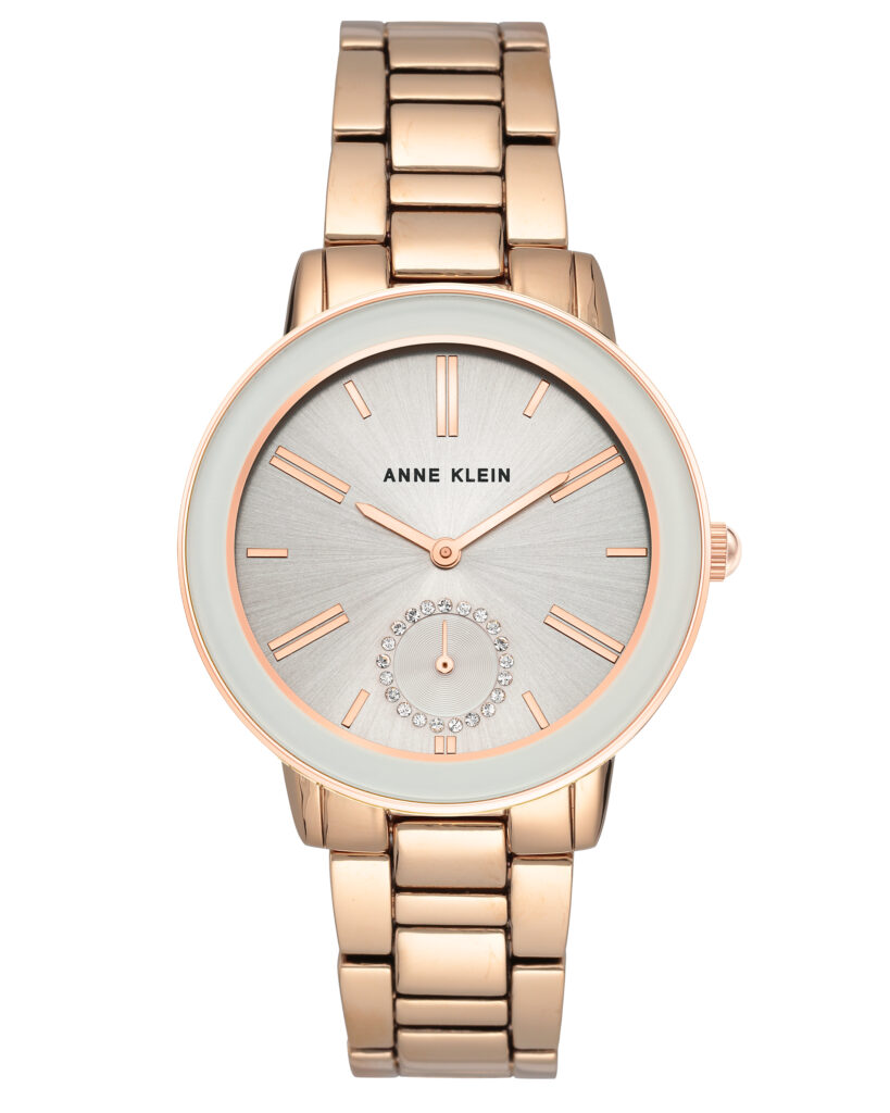 Naiste käekell Anne Klein AK/3484LGRG