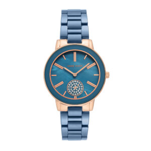 Naiste käekell Anne Klein AK/3502BLRG