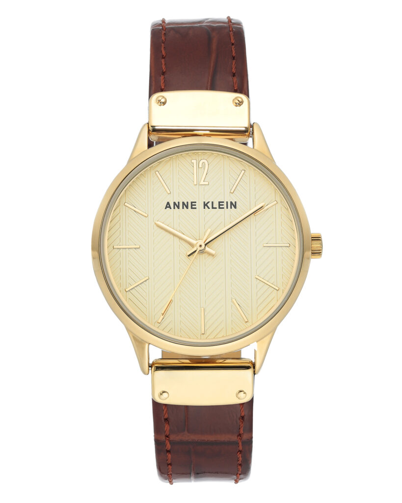 Naiste käekell Anne Klein AK/3550CHBN