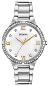 Naiste käekell Bulova 96L263